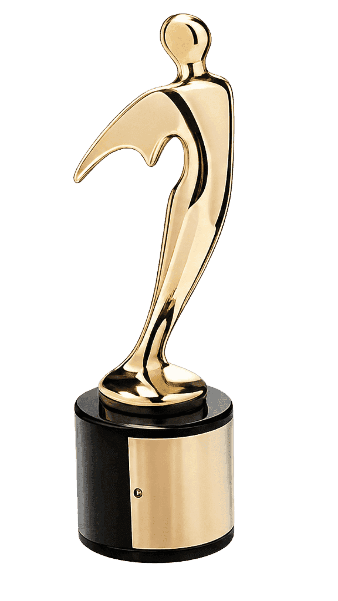 Gold Telly Award