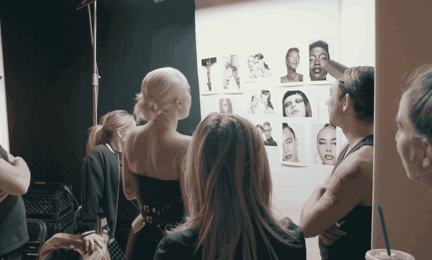 HAUS Labs BTS 3
