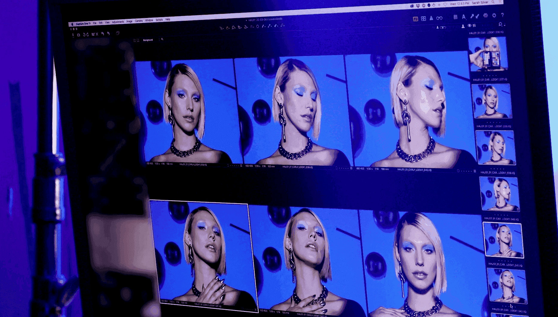 HAUS Labs BTS 5