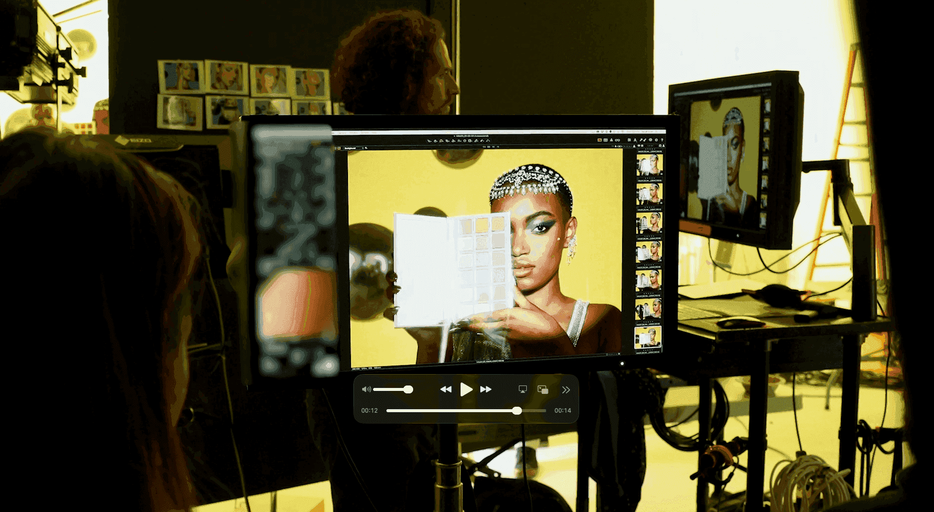 HAUS Labs BTS 8