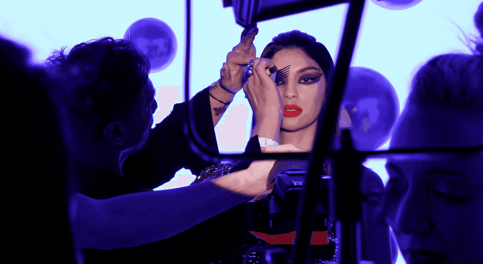 HAUS Labs BTS 9