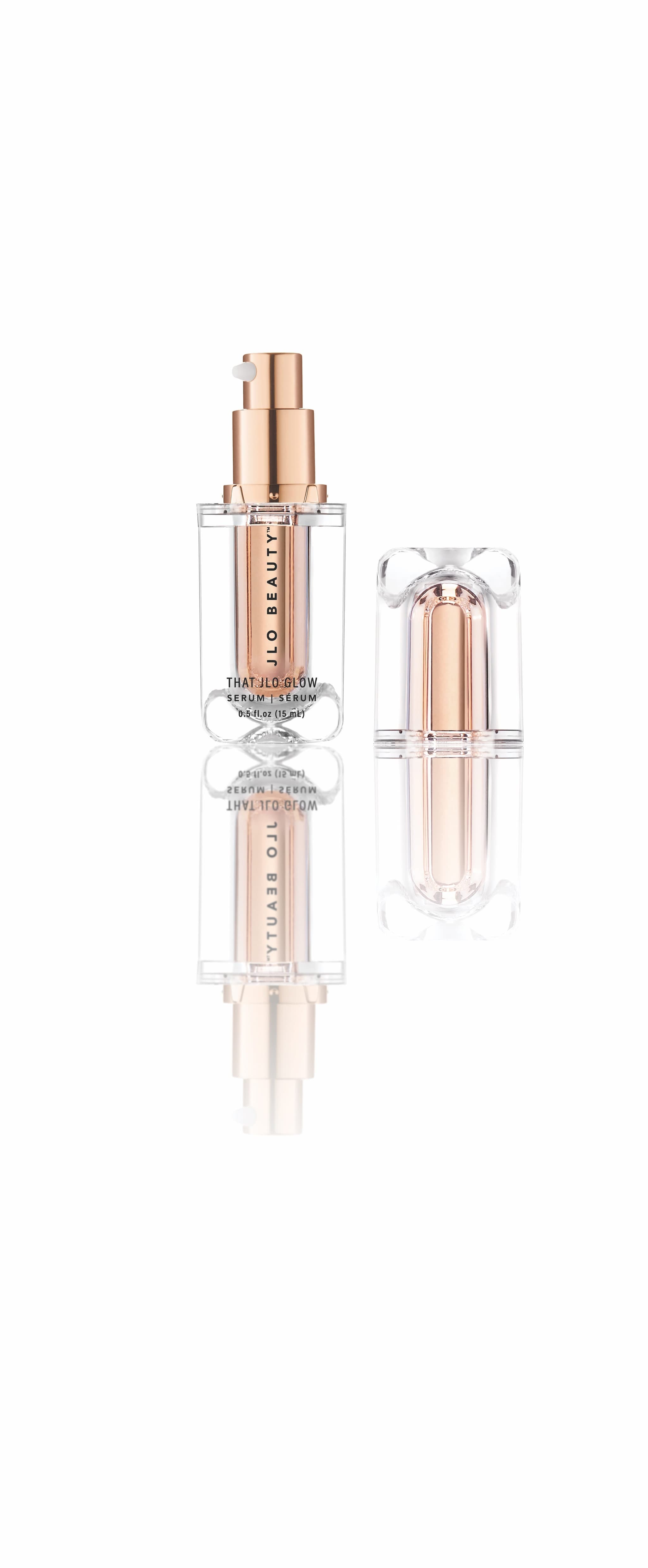 JLO Glow Serum 0.5oz