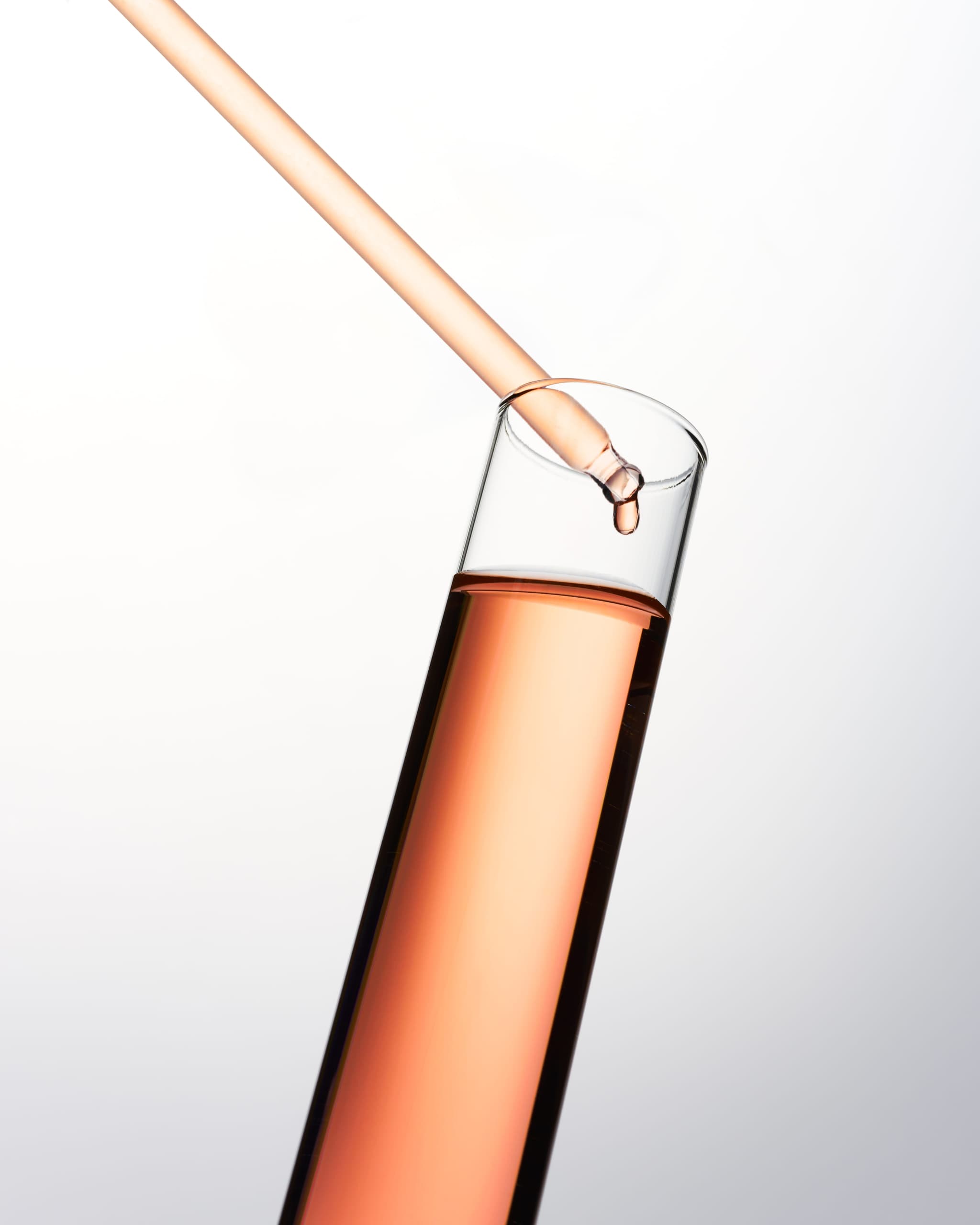 Science flask