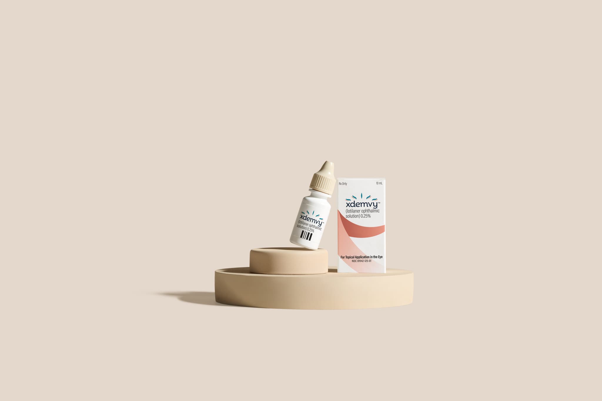 XDEMVY product 4