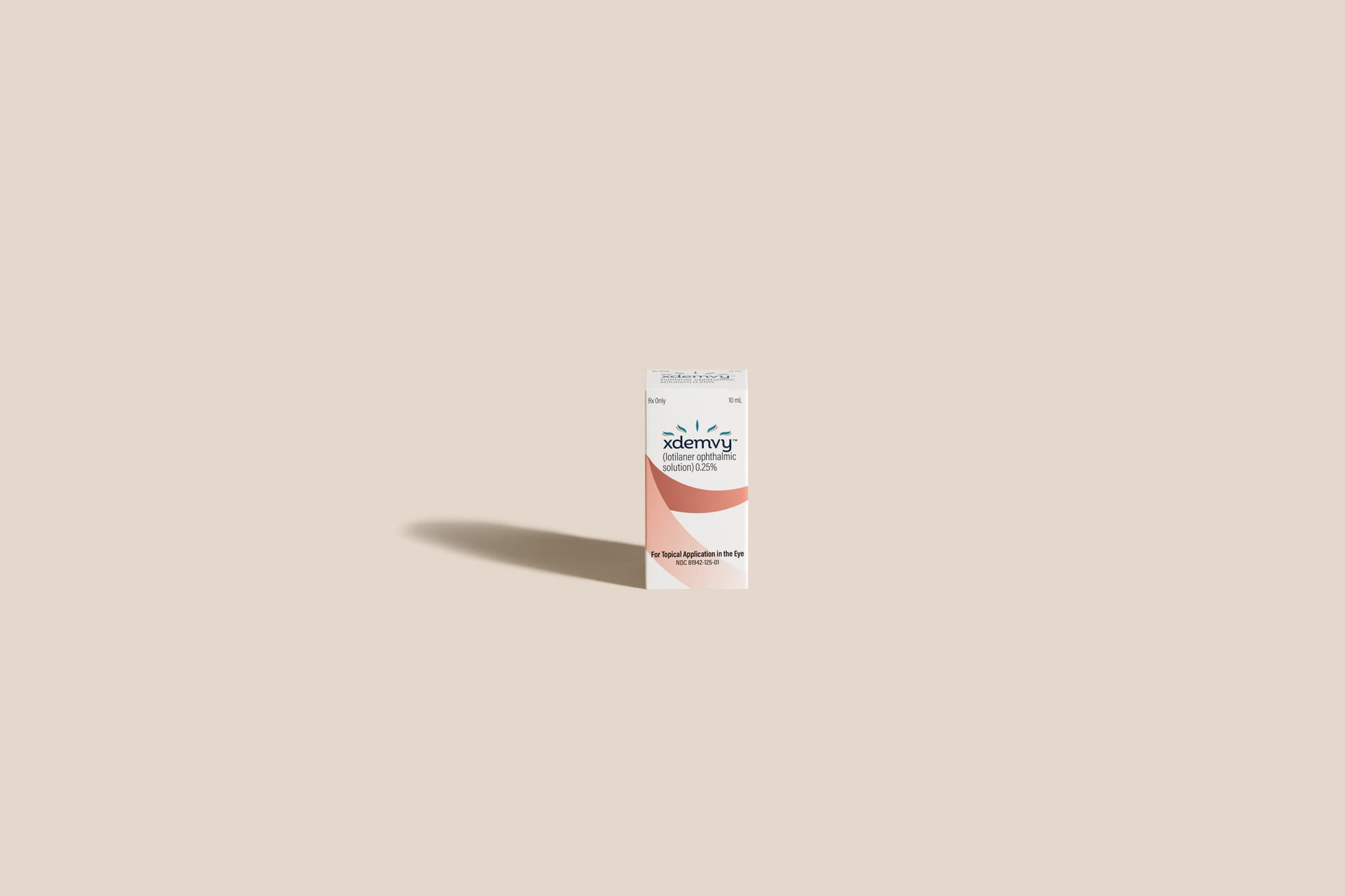 XDEMVY product 5