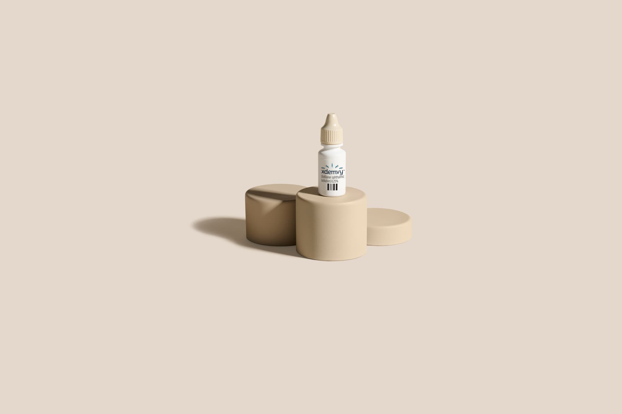 XDEMVY product 6