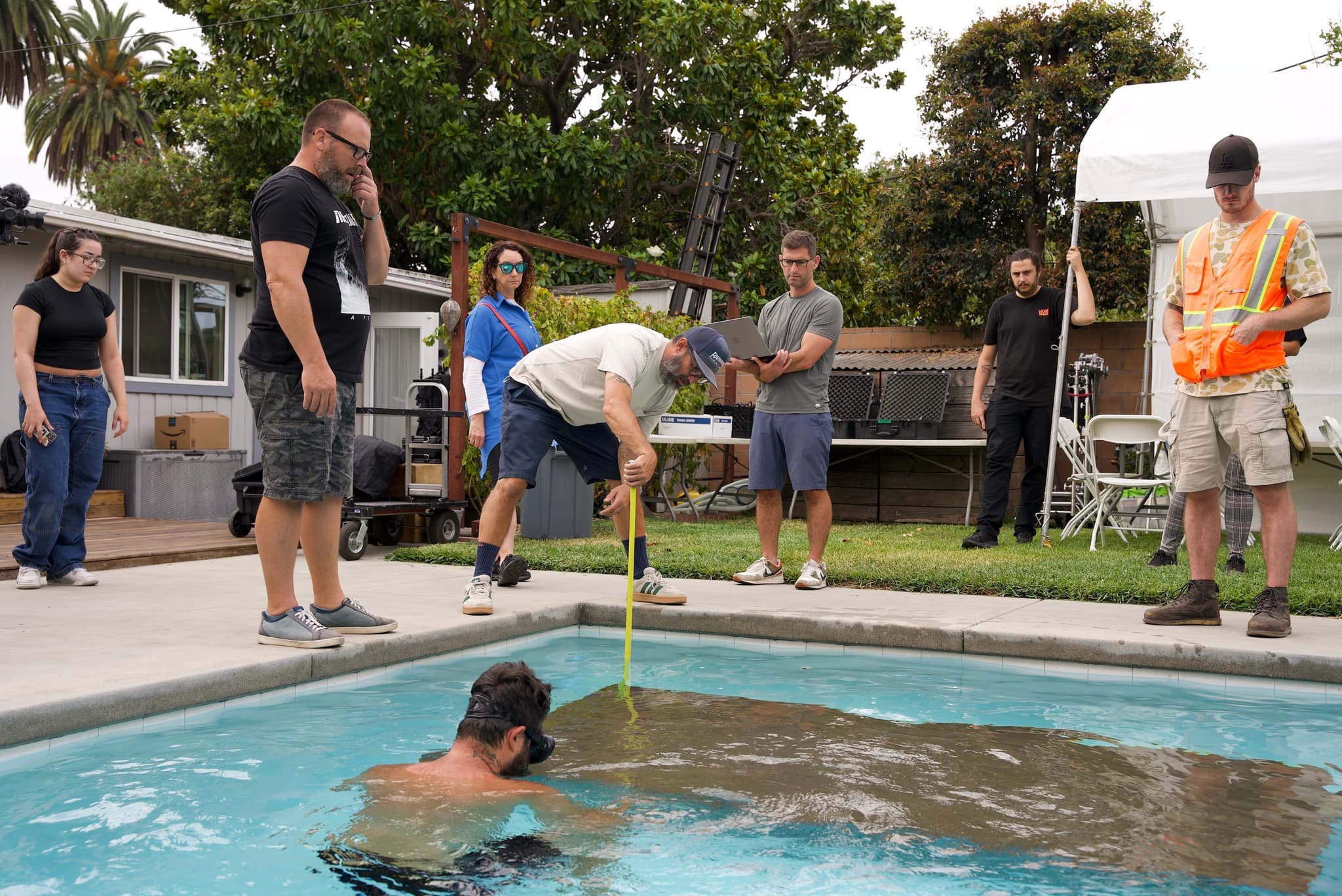 Pool BTS 03