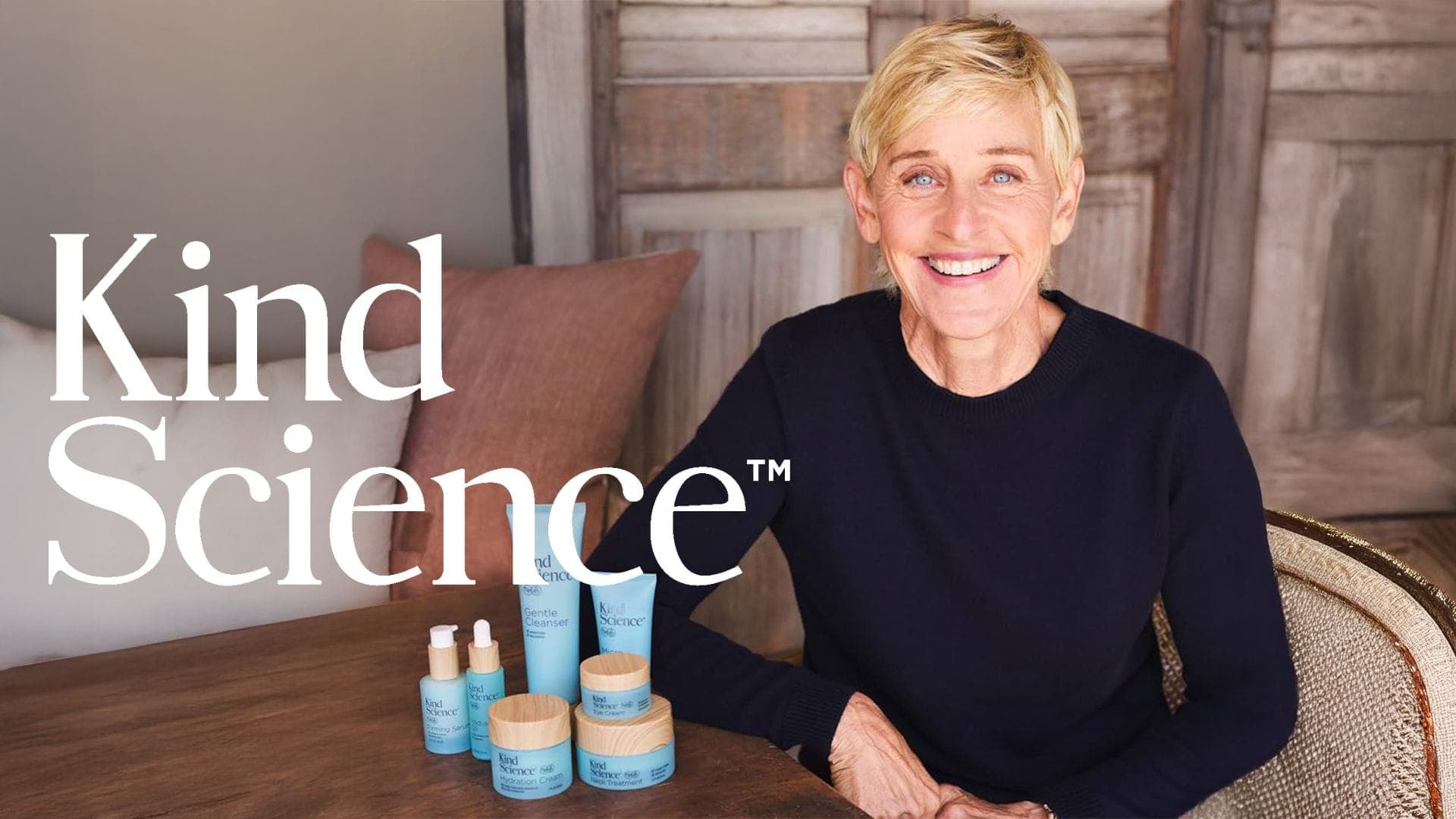 Kind Science: Clean
