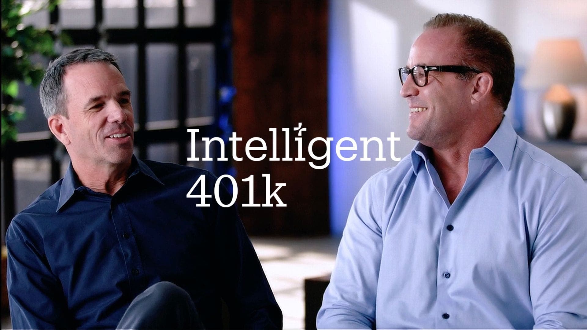 Intelligent 401K
