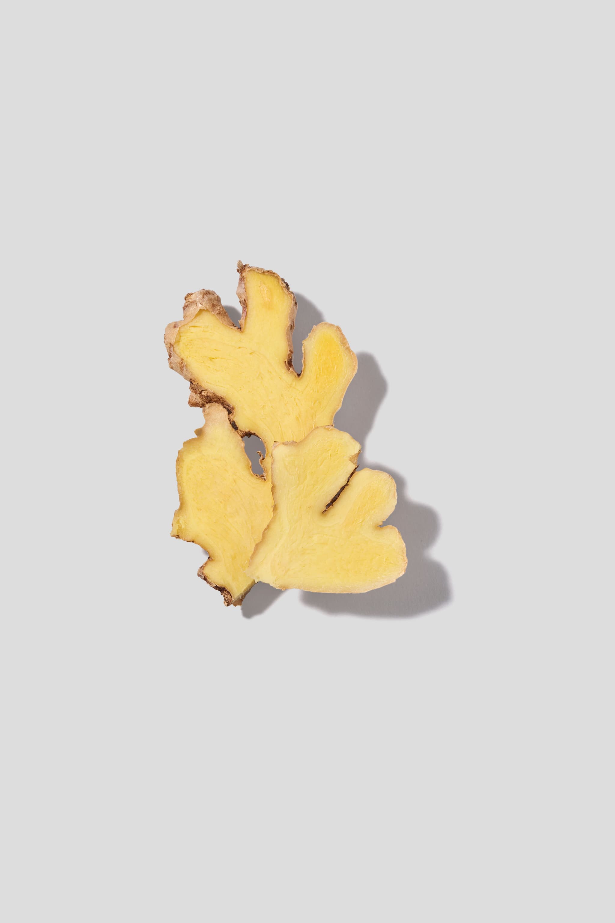 Ginger Root