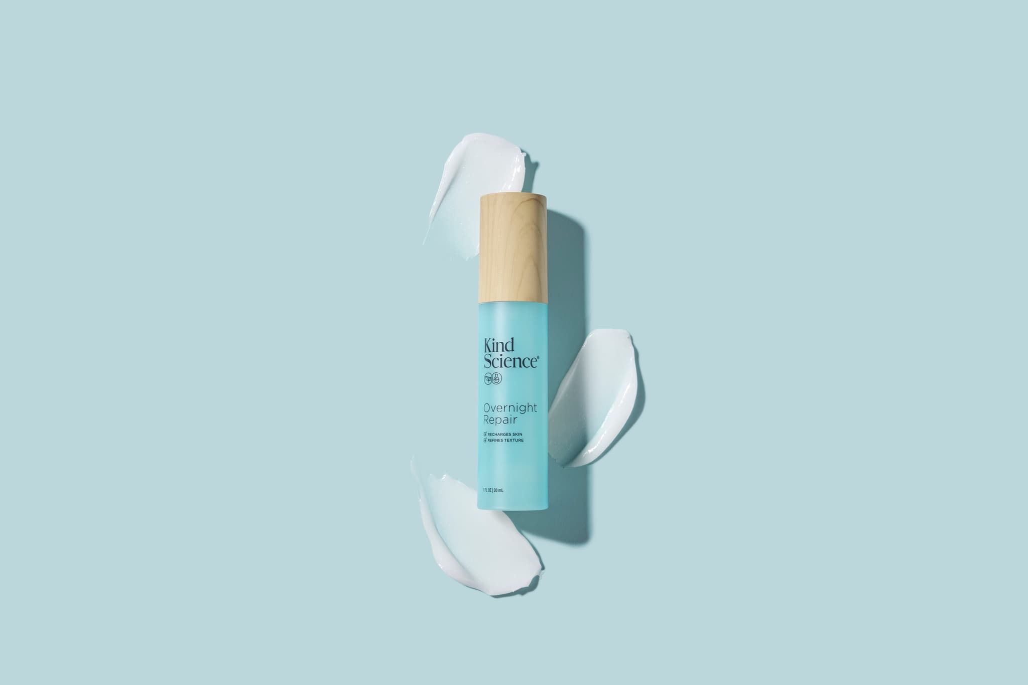 Product + Swatch