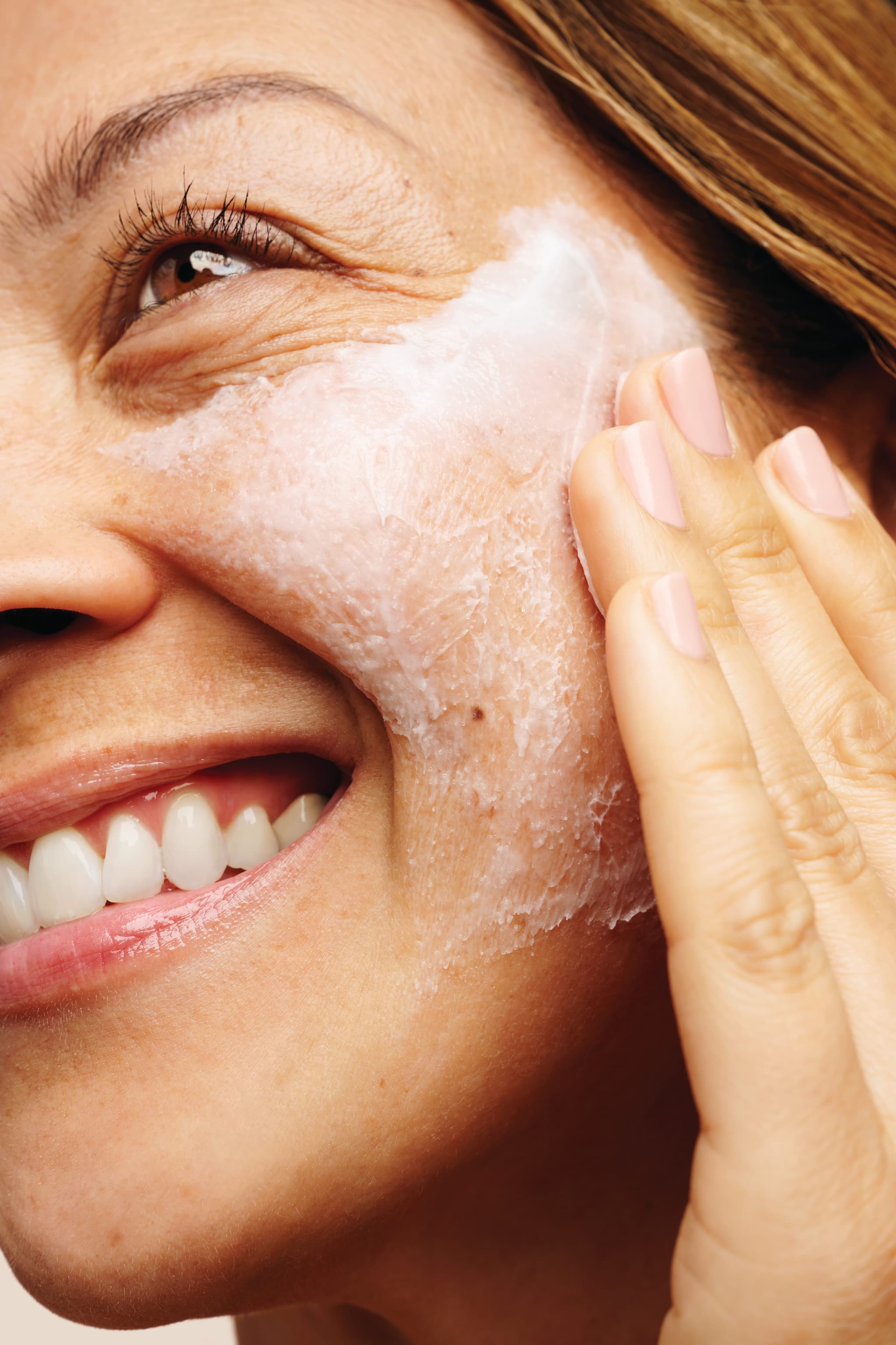 Micro Exfoliant
