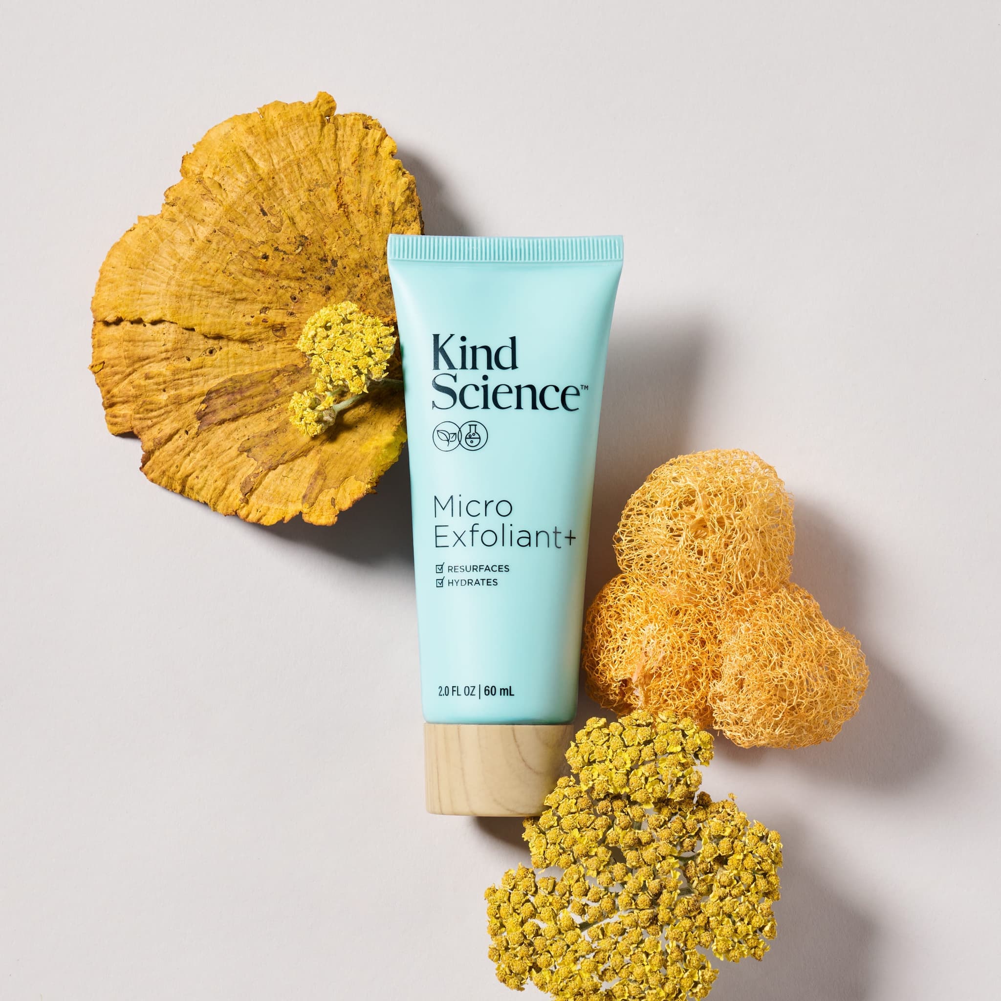 Micro Exfoliant+