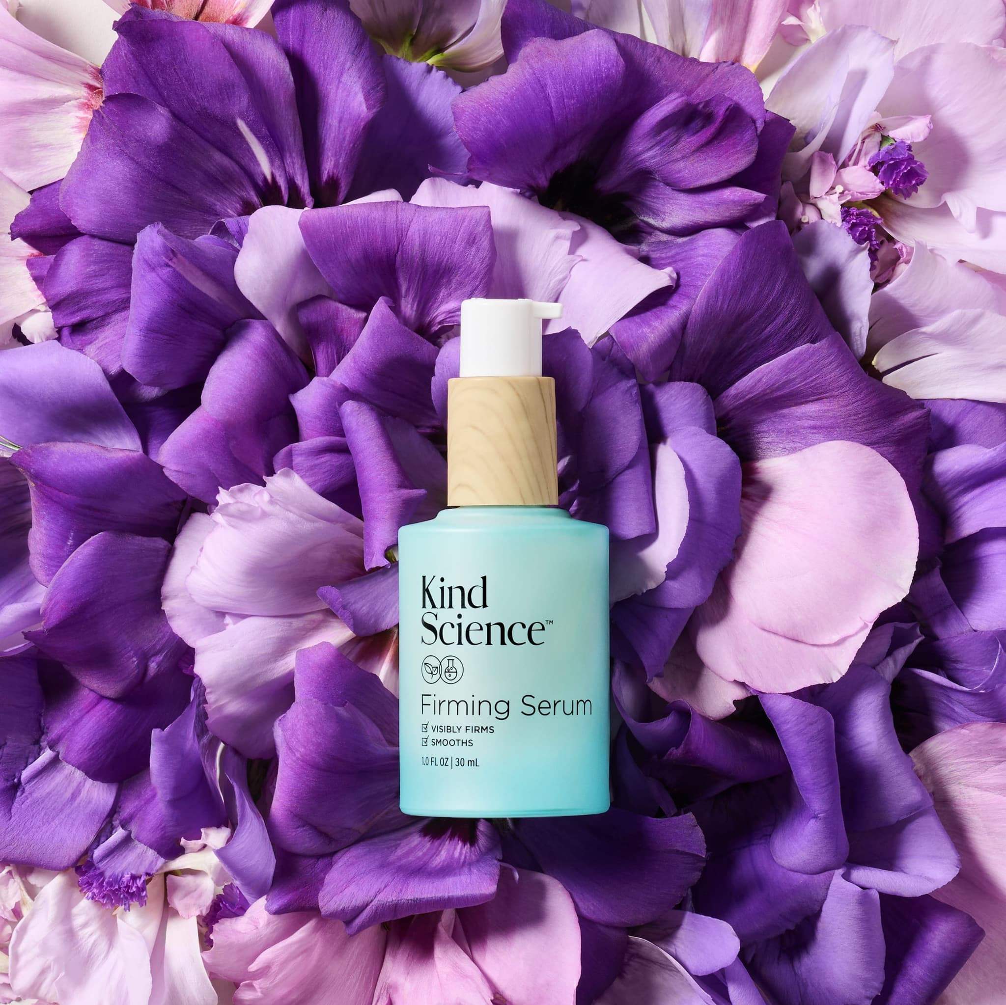 Firming Serum