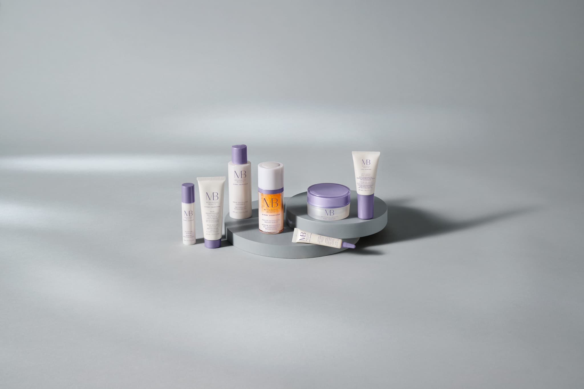 MB lineup 8