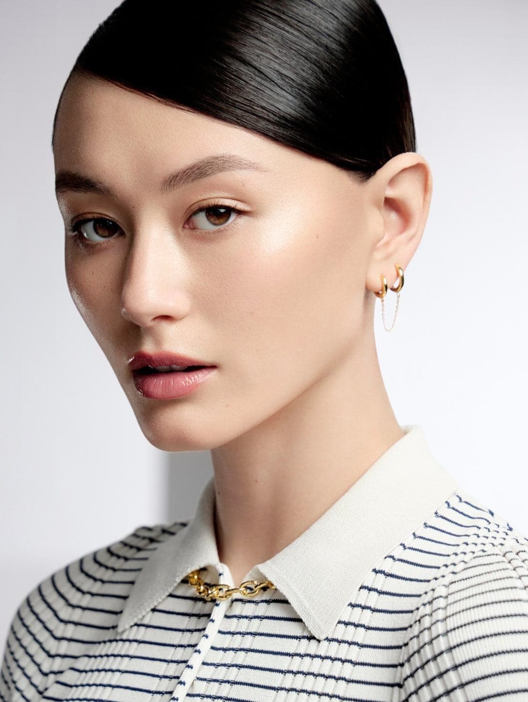 Sandro Look 01