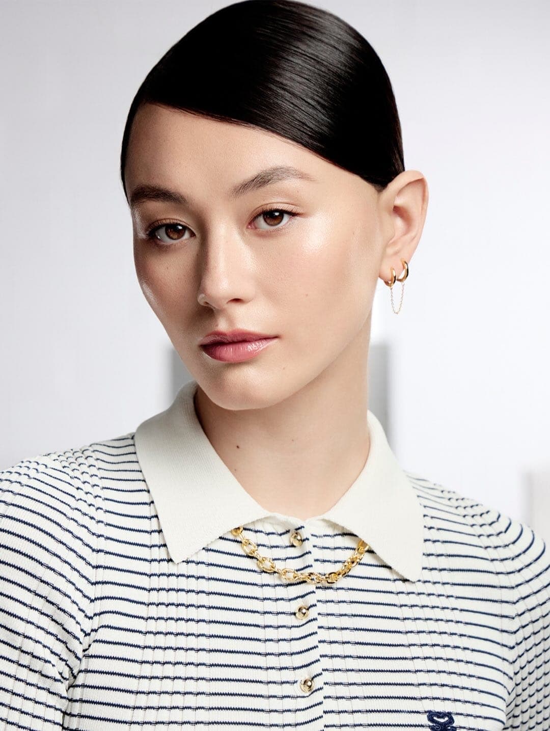 Sandro Look 03