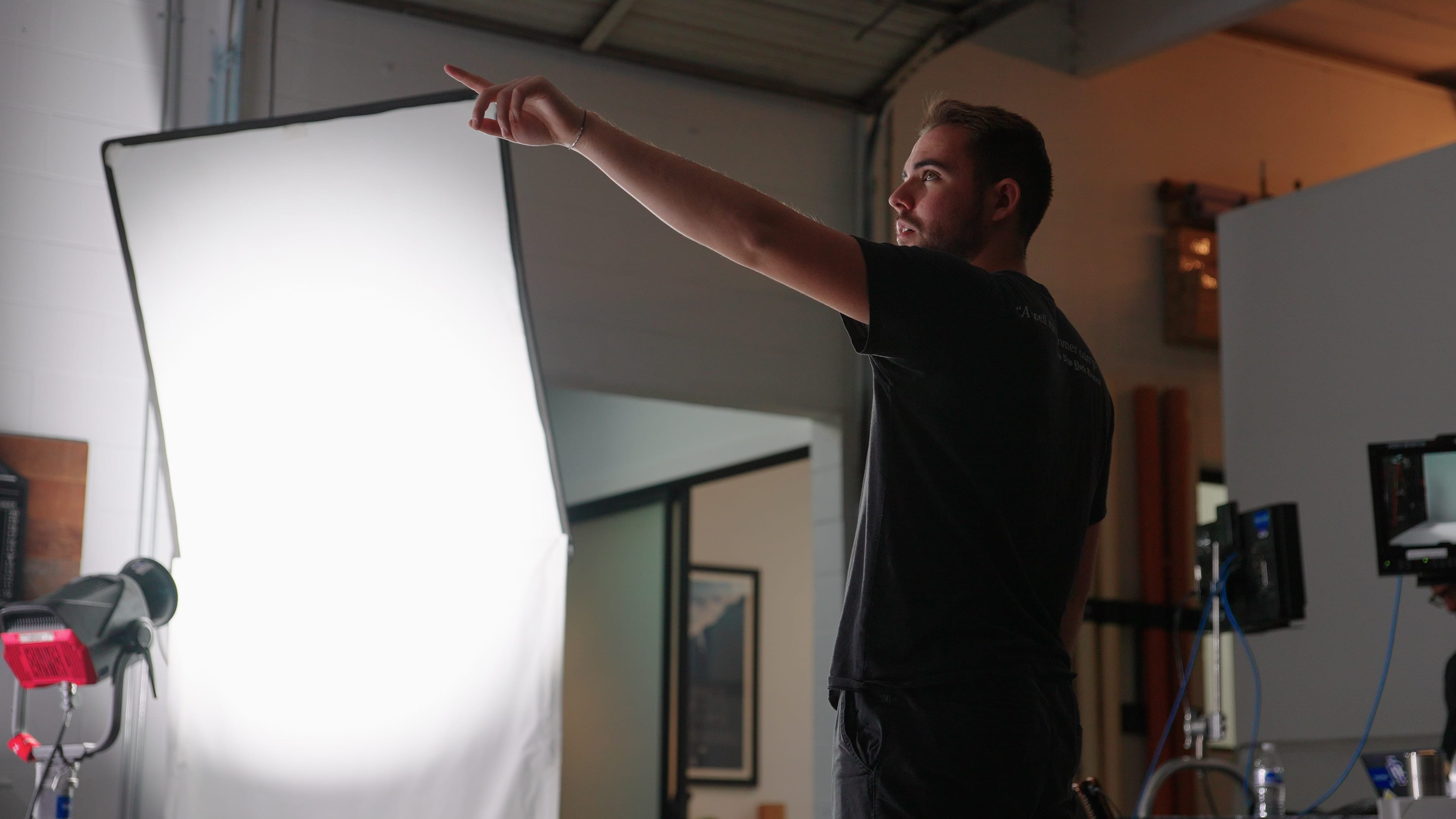 NOiD BTS