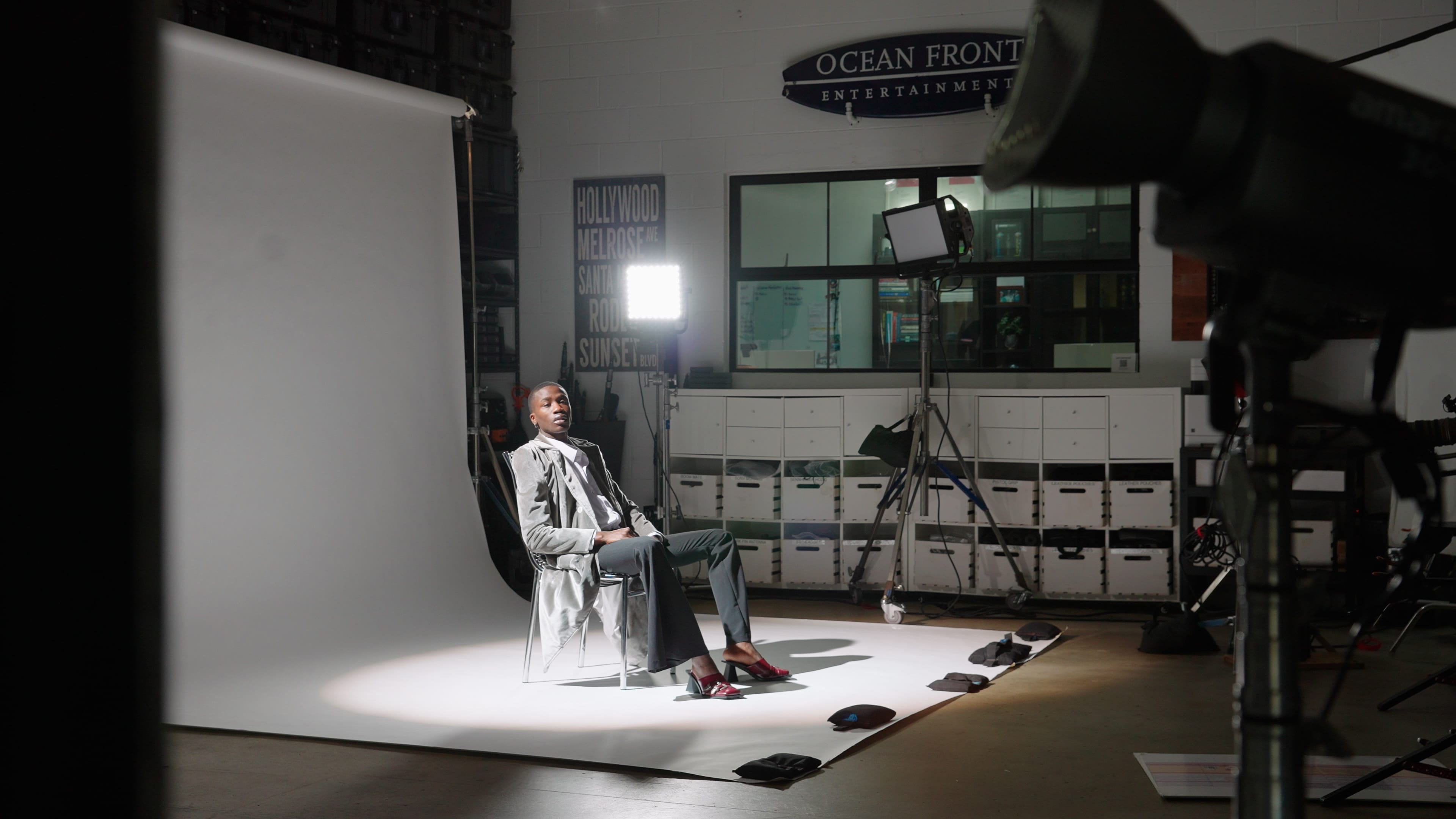 NOiD BTS