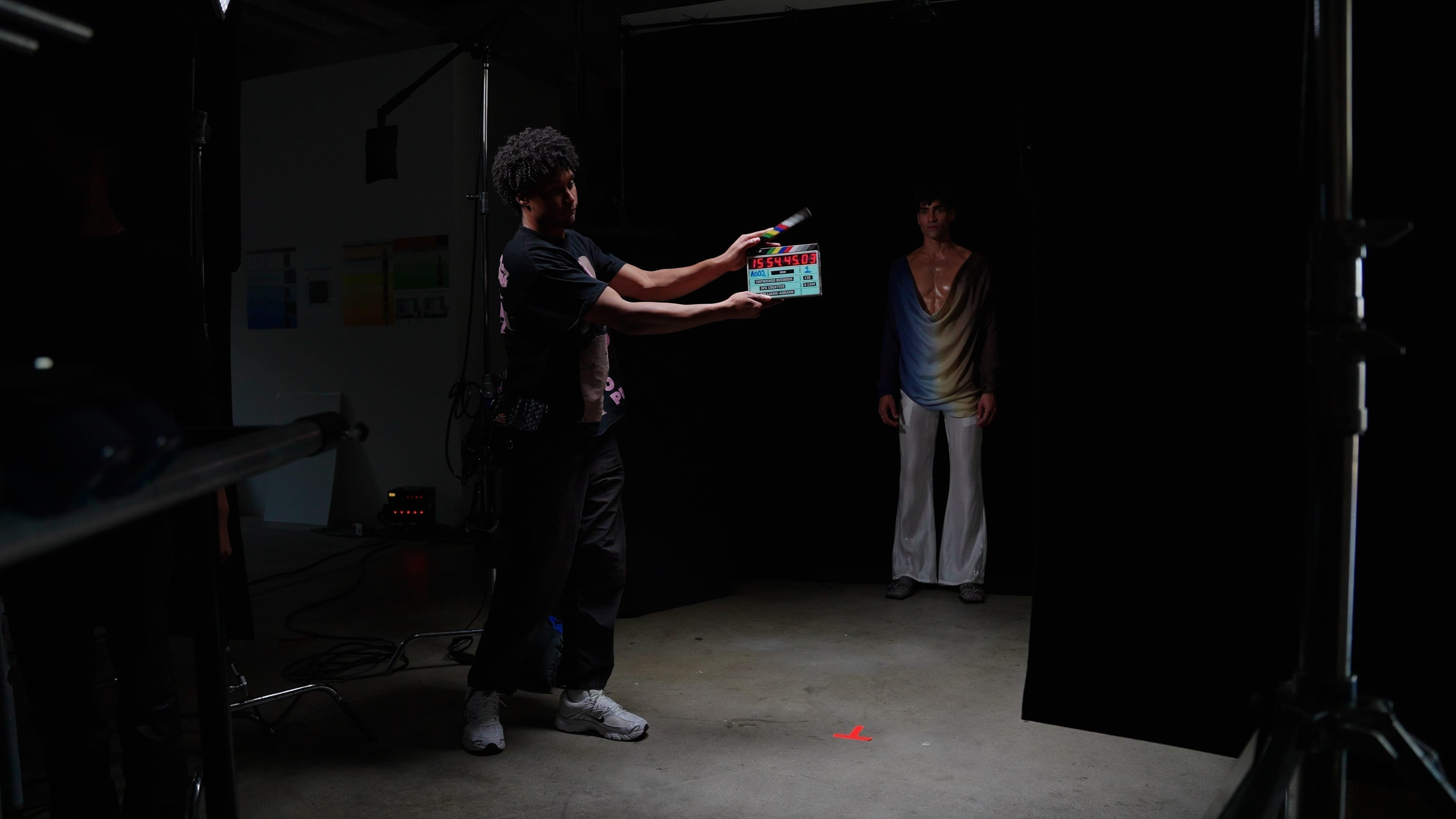 NOiD BTS