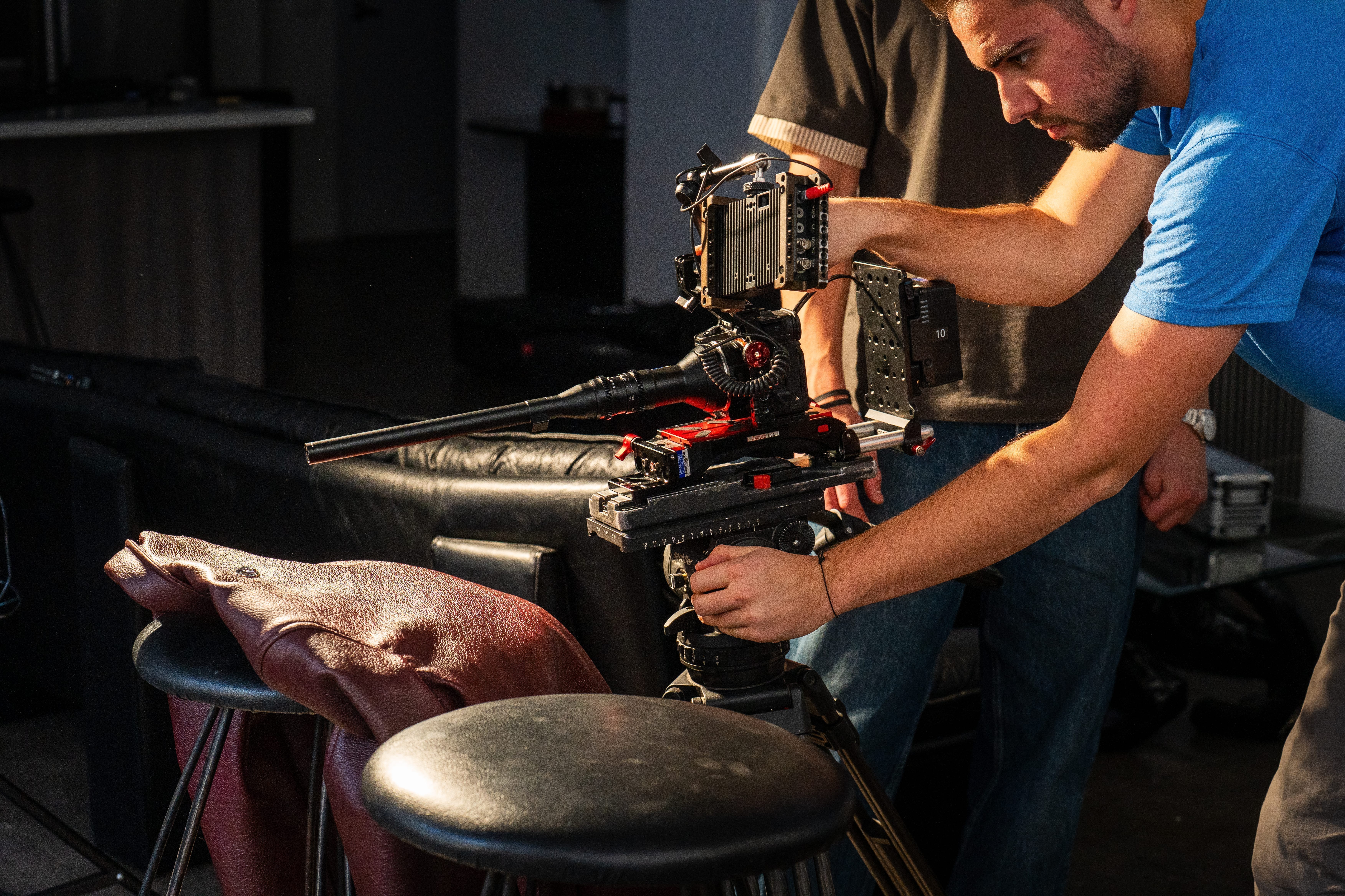 NOiD BTS