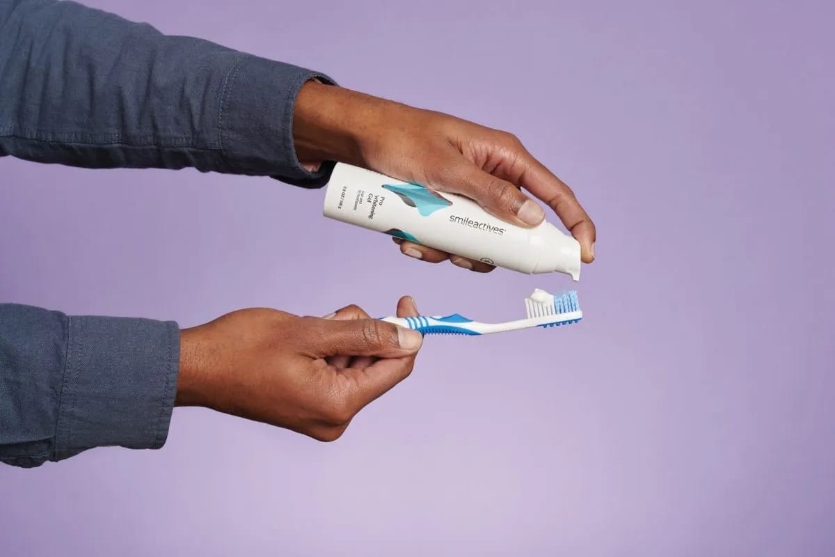 SA holding product