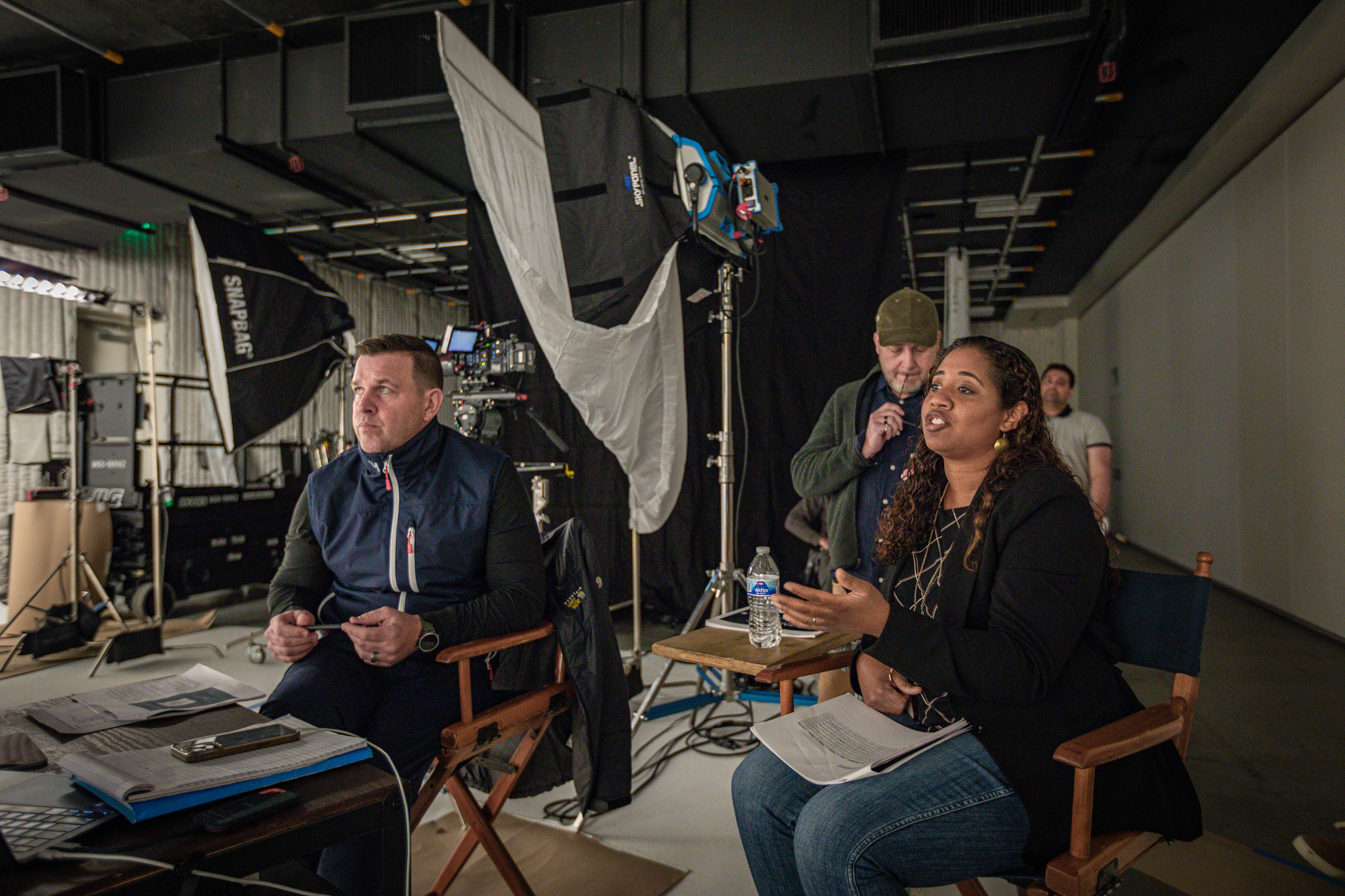 BTS film 5
