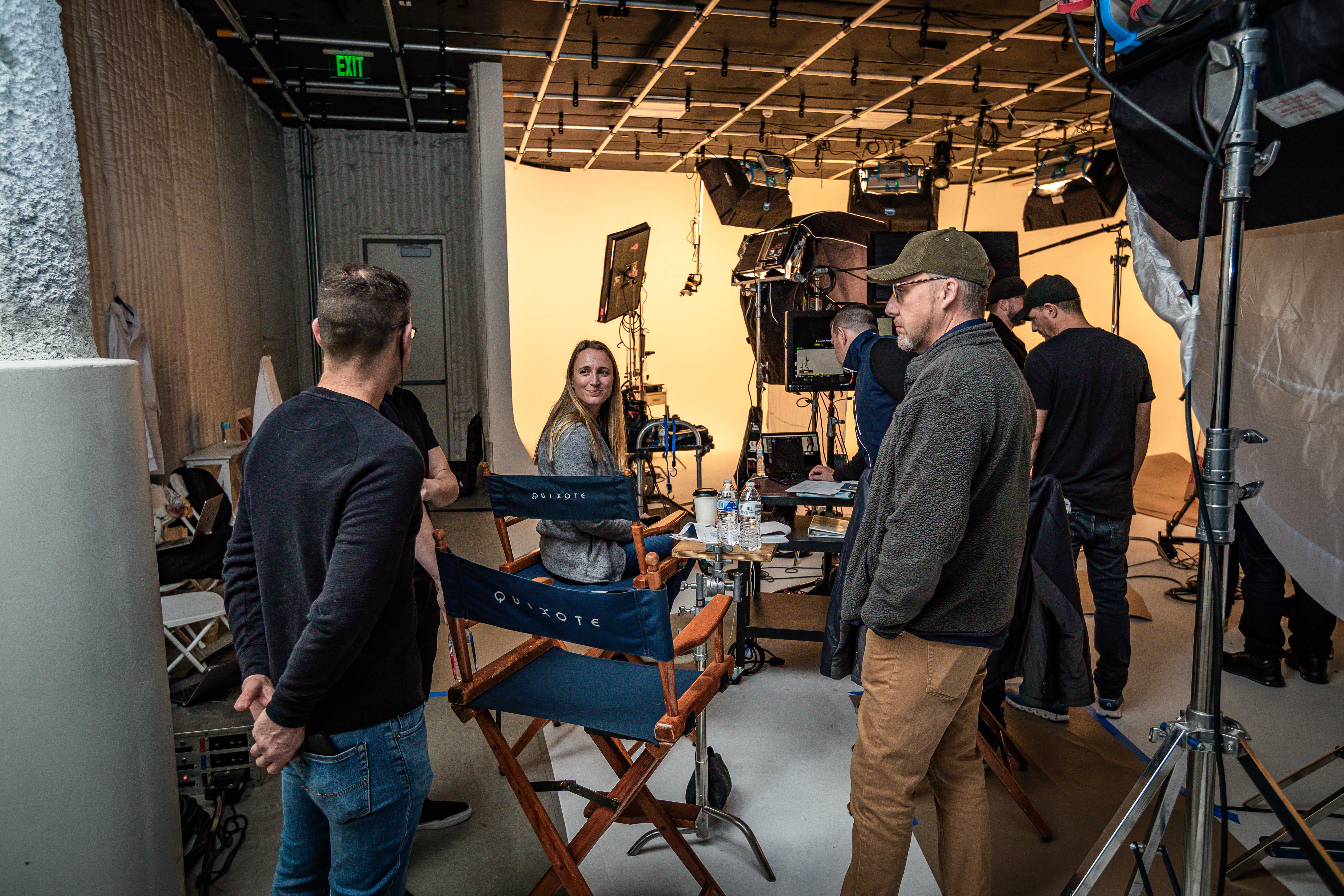BTS film 10
