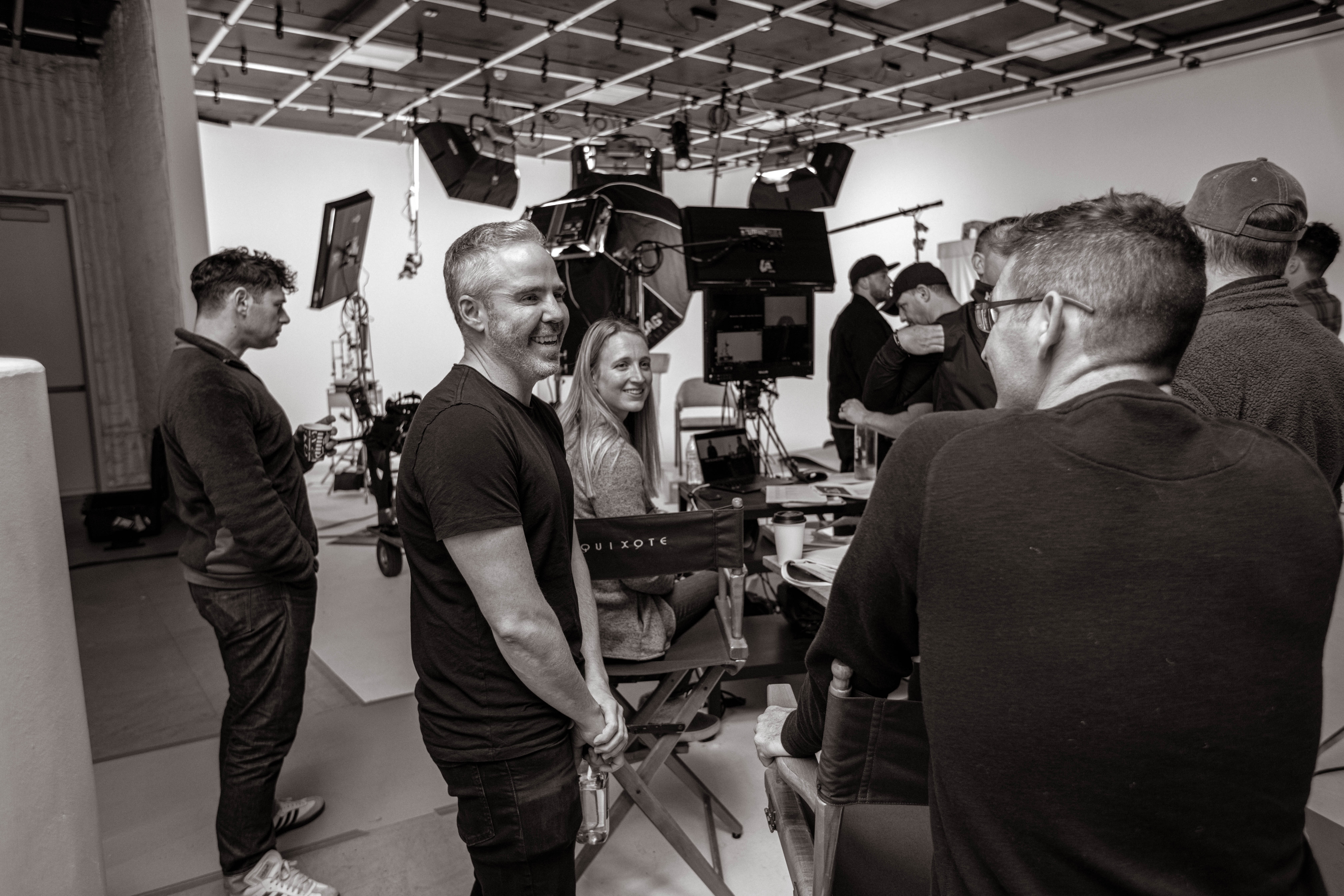 BTS film 11