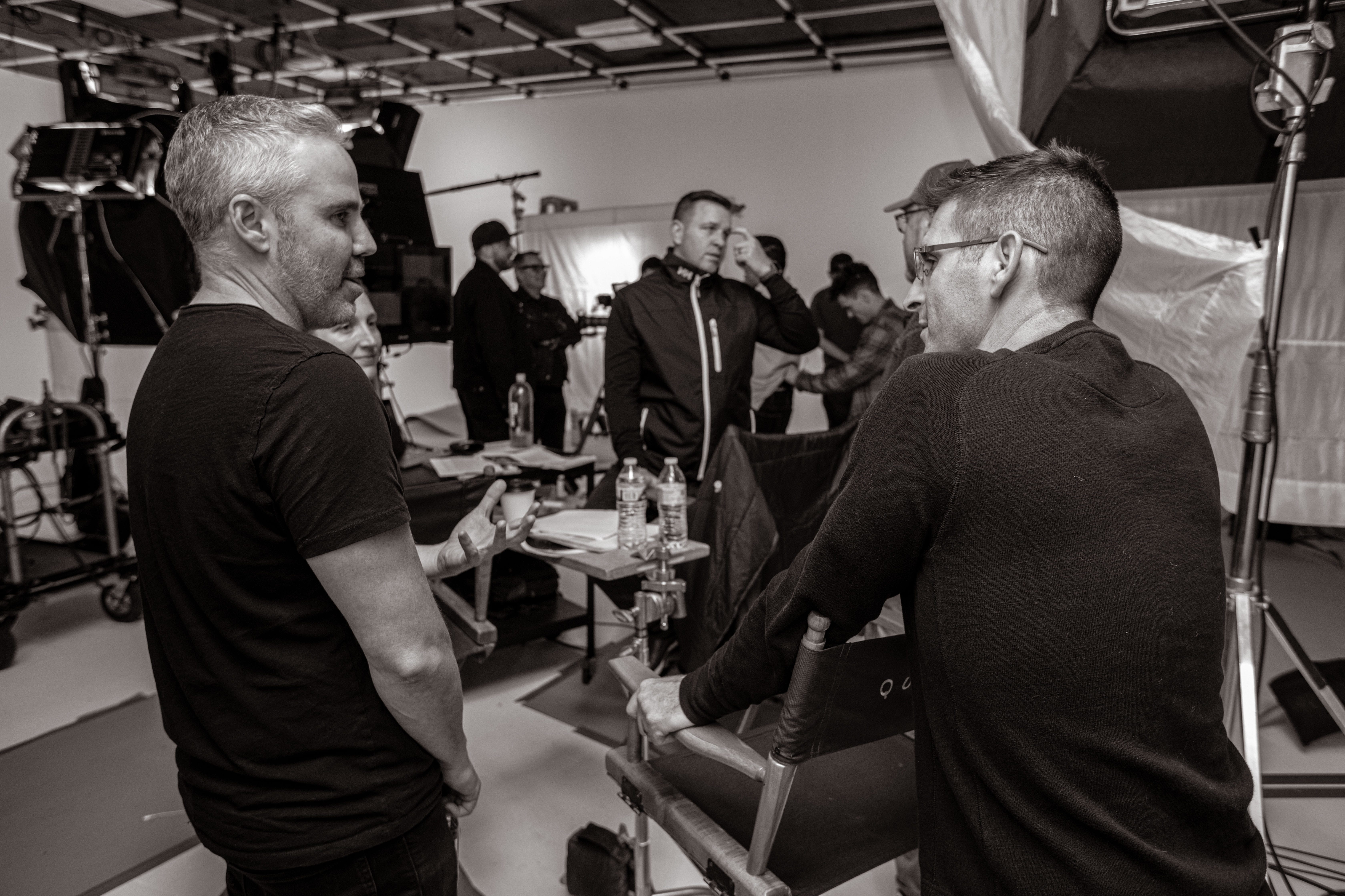 BTS film 12