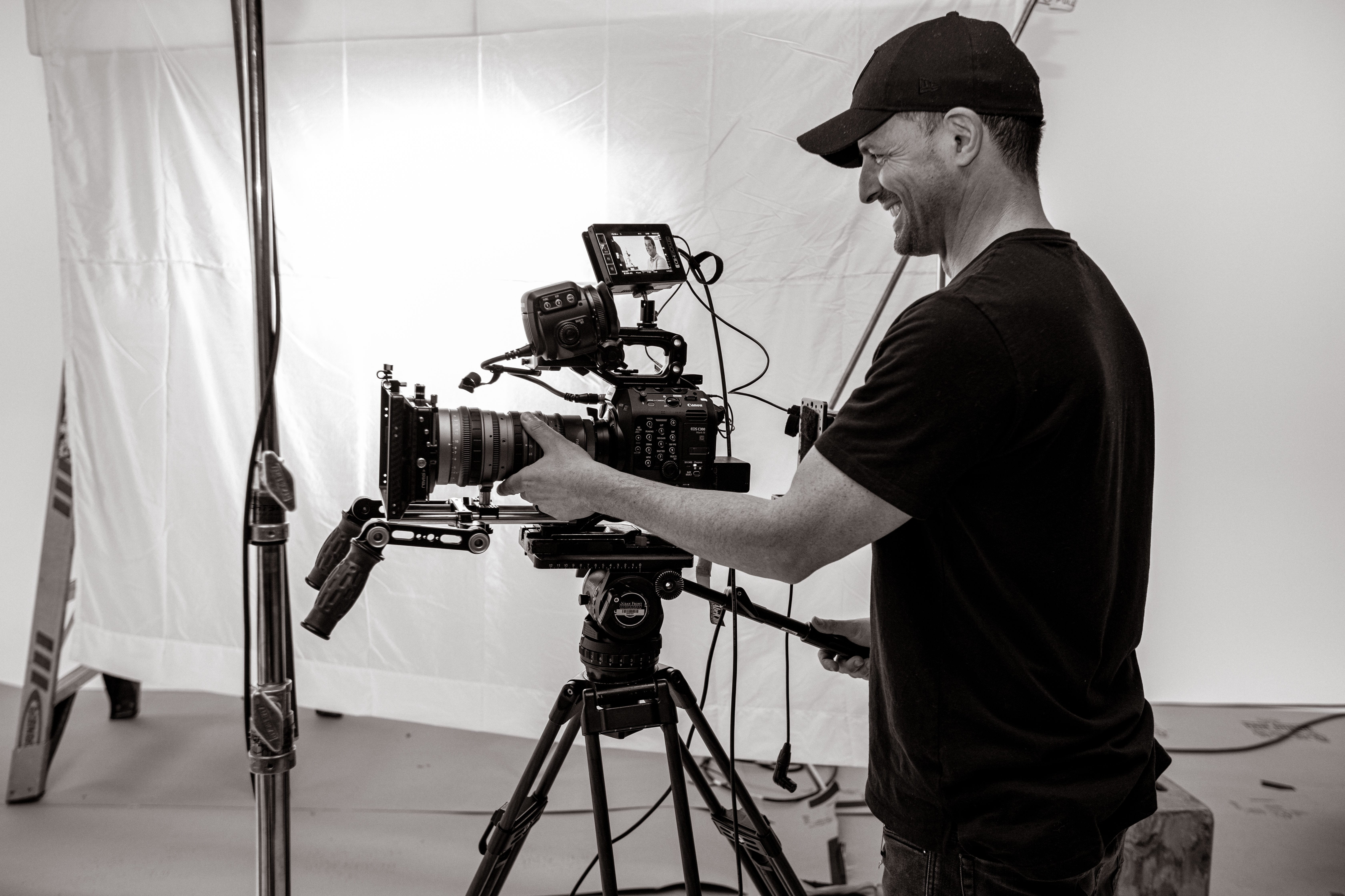 BTS film 14