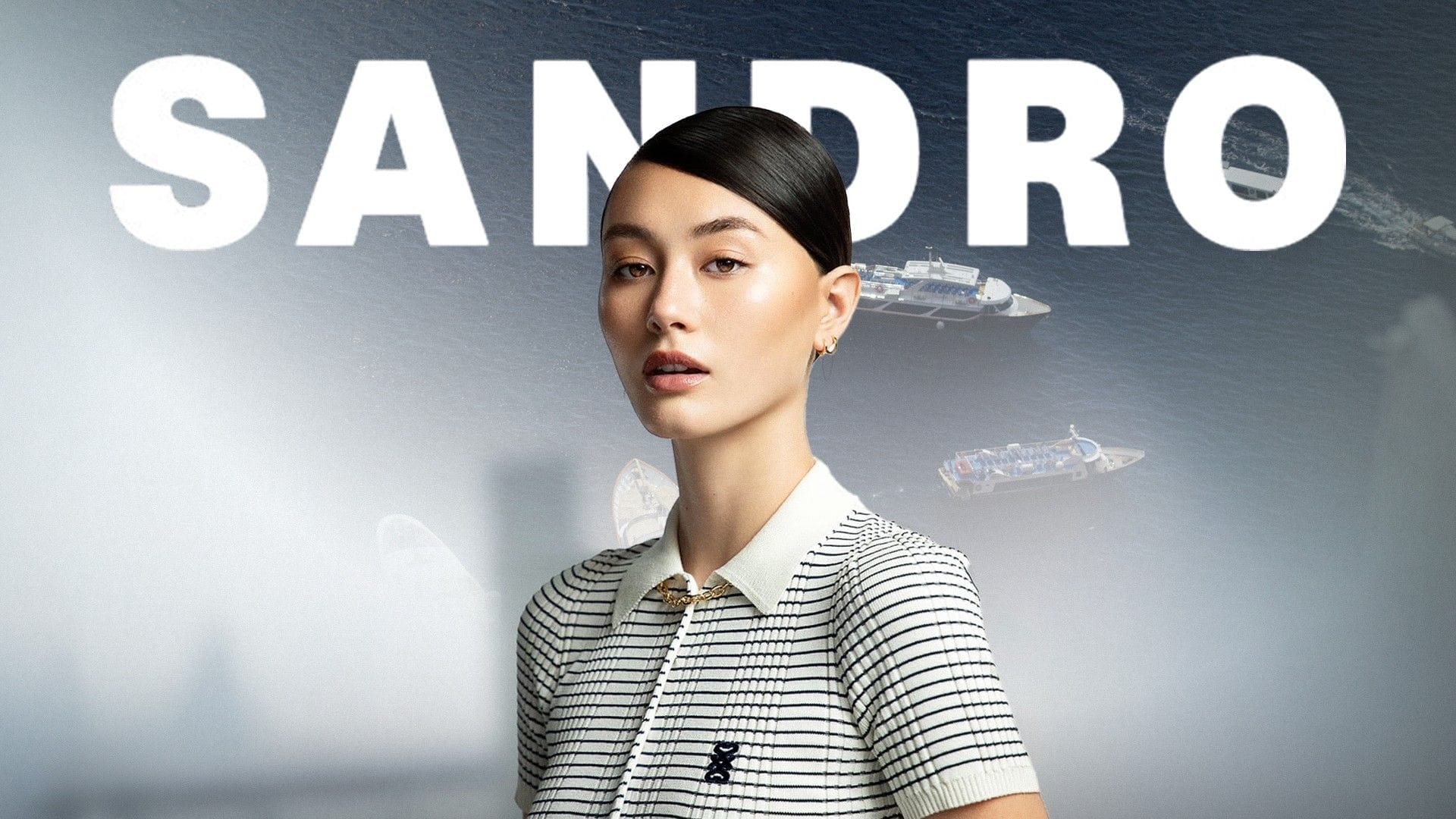 Sandro Paris