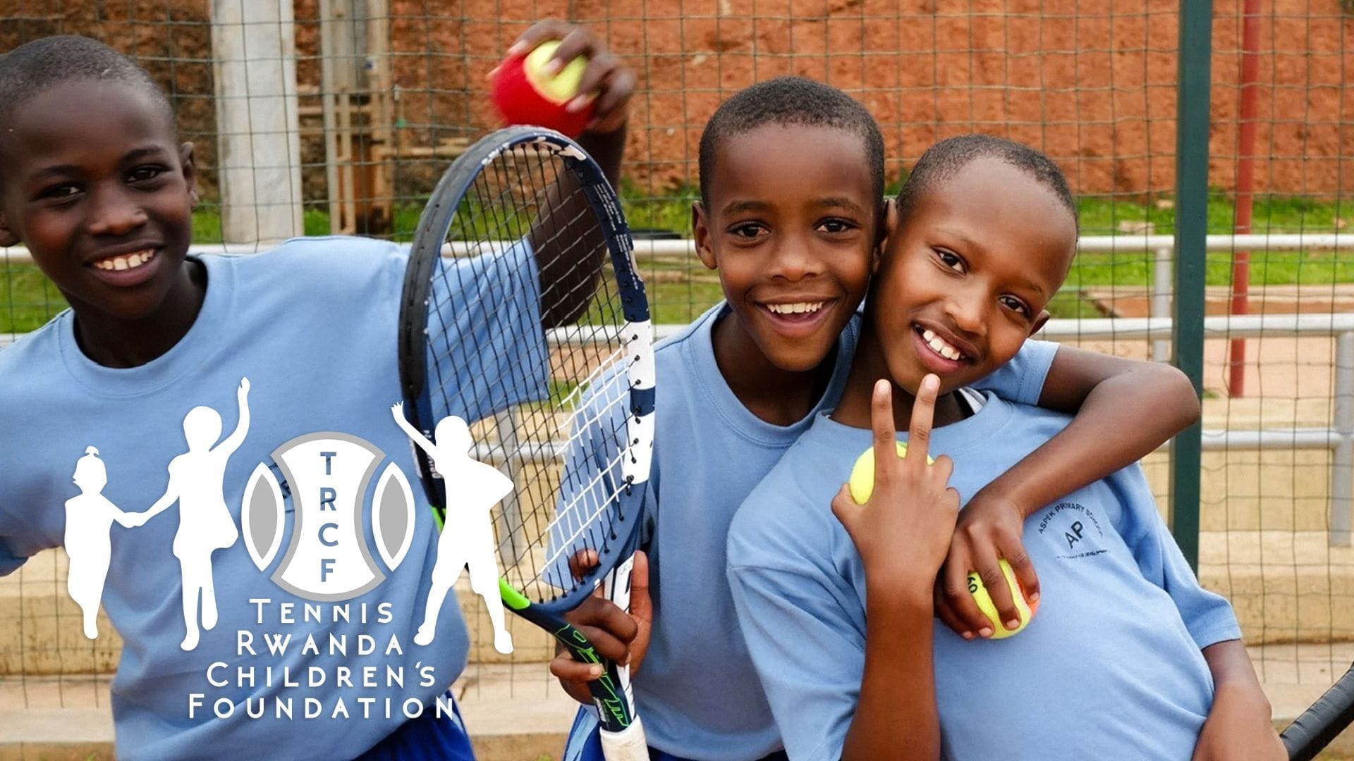 Tennis Rwanda