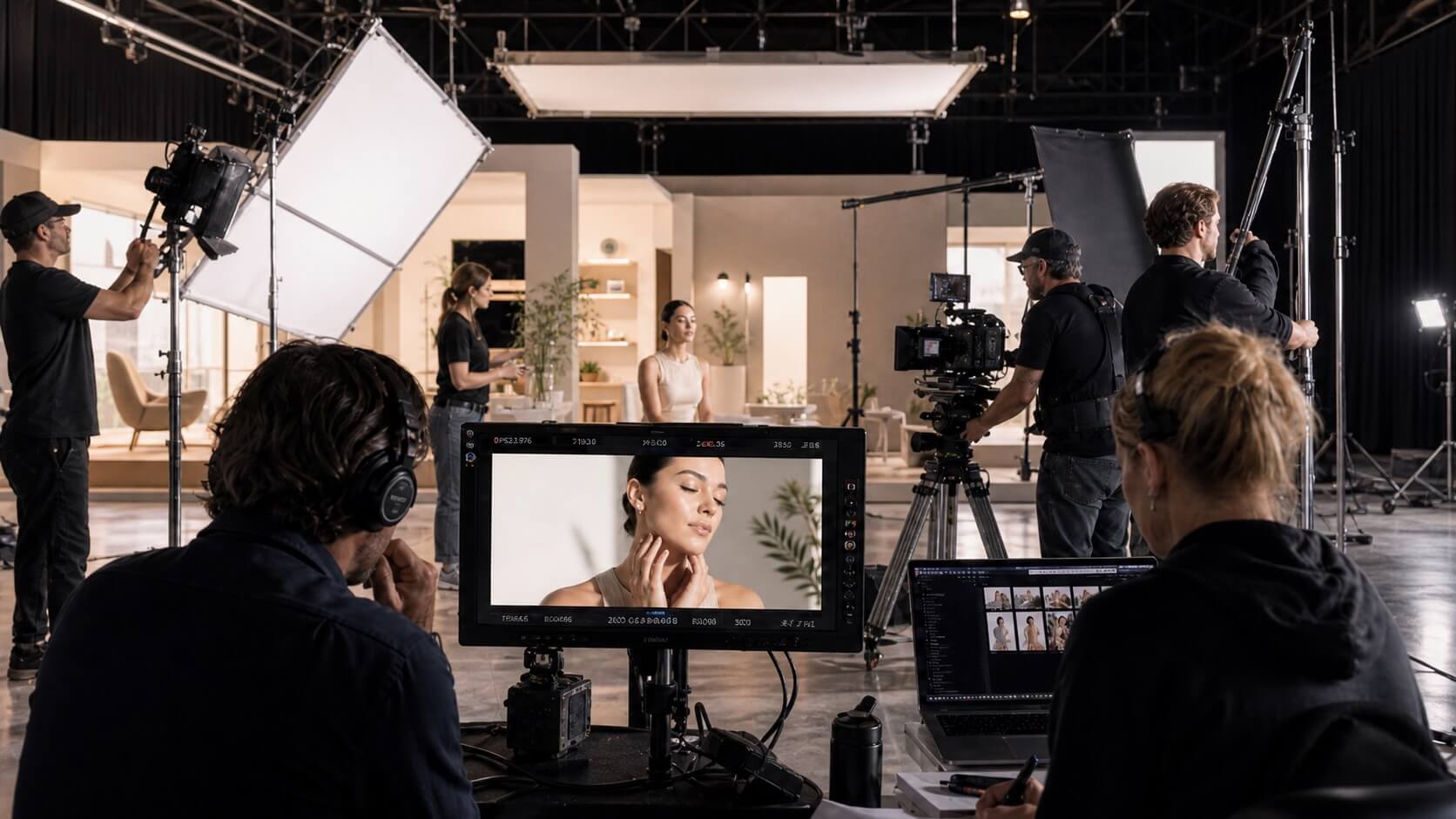 Production